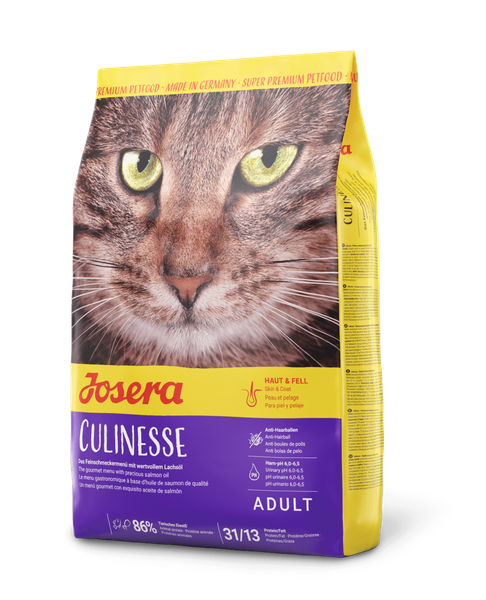 Josera Culinesse 400g zdjęcie 1