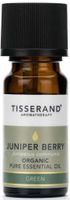 TISSERAND AROMATHERAPY Juniper Berry Organic Olejek z Jagód Jałowca (9 ml)