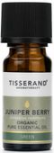 TISSERAND AROMATHERAPY Juniper Berry Organic Olejek z Jagód Jałowca (9 ml)
