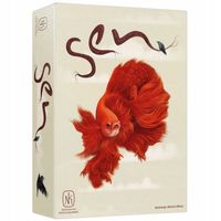 Sen Gra planszowa Karciana Na prezent Dla dzieci i dorosłych