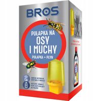 PUŁAPKA Z PŁYNEM NA OSY I MUCHY - BR 088