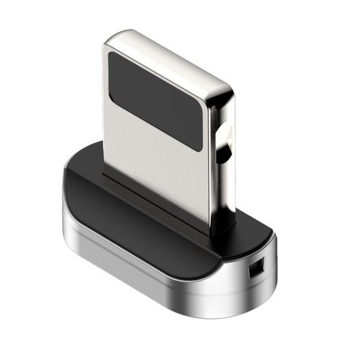 Adapter Magnetyczny Lightning Baseus Zinc na Arena.pl
