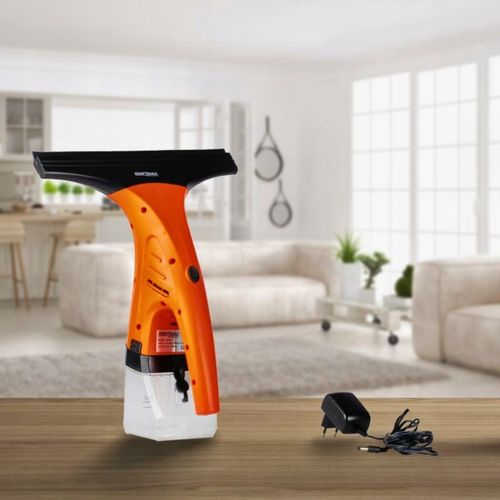 MYJKA DO OKIEN SZYB LUSTER AKUMULATOROWA ZESTAW SPRYSKIWACZ na Arena.pl