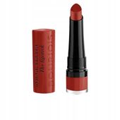 Bourjois Rouge Velvet The Lipstick 21 Grande Roux, Matowa Pomadka 2,4 G.