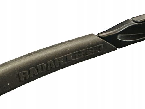 Okulary Oakley Radarlock OO9206 Czarny na Arena.pl