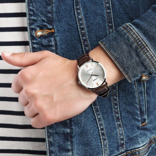 ZEGAREK MĘSKI CASIO MTP-VT01L-7B2 (zd165b) + BOX na Arena.pl