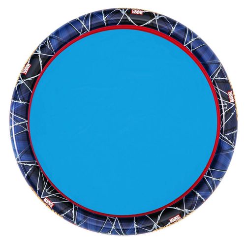 Basen dmuchany 122 x 30 cm Spiderman Bestway 98018 na Arena.pl