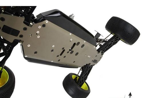 TLR 8T 3.0 1/8 4WD kit na Arena.pl