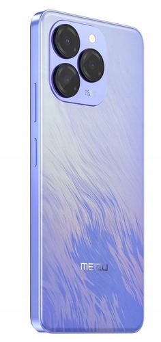 Smartfon Meizu Note 9 8 MB / 256 GB 4G (LTE) niebieski na Arena.pl