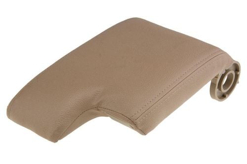 DEKIELEK PODŁOKIETNIKA BMW 3 E46 2002 2003 2004 2005 na Arena.pl