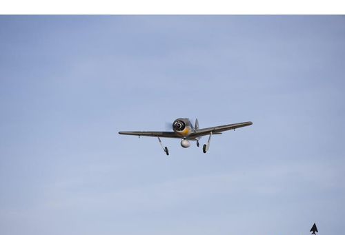 Focke Wulf FW-190A ARF na Arena.pl