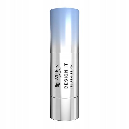 AA WINGS OF COLOR Design It blush stick 02 Peach Bloom 5 g na Arena.pl