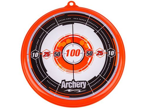 DLA DZIECI  ŁUK ŚWIECĄCY W CIEMNOŚCI  AKCESORIA, na Arena.pl