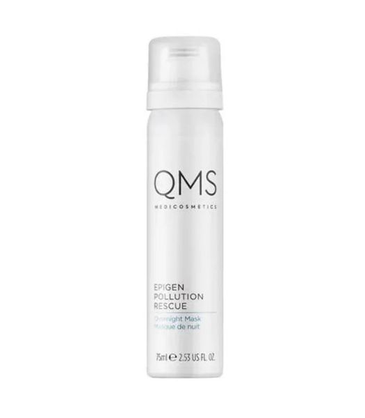 Qms Medicosmetics Epigen Pollution Rescue Mask 75ml zdjęcie 1
