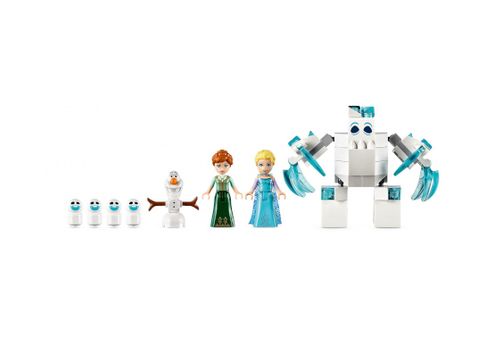 LEGO 43172 na Arena.pl
