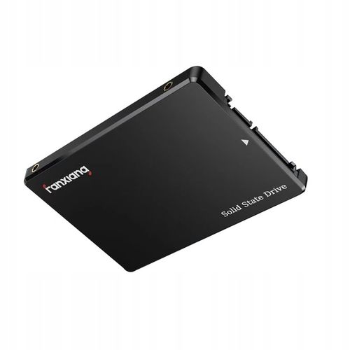 Dysk SSD Fanxiang S101 2TB SATA III 2,5" 550/500 MB/s 3D NAND TLC Flash na Arena.pl