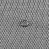 Transporter samochodowy 55x55 cm wodoodporny szary