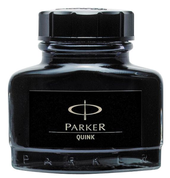 ATRAMENT DO PIÓRA PARKER NIEBIESKI 1950376 zdjęcie 1