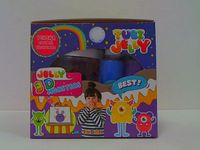 TUBAN-Zestaw Tubi Jelly 6kol+m.akw.Potworki 33293