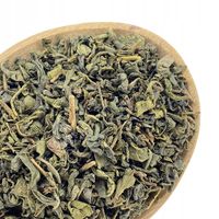 Herbata zielona liściasta GUNPOWDER CHINA 1kg