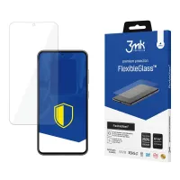 Samsung Galaxy S24+ - 3mk FlexibleGlass