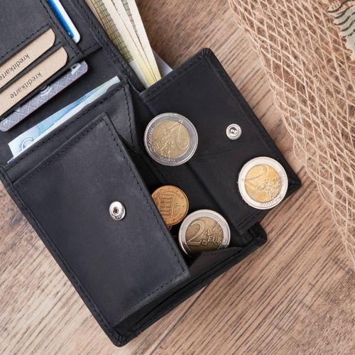 zestaw męski torba męska na ramię vintage t-17 portfel męski na Arena.pl