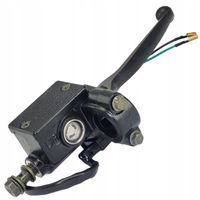 Pompa Hamulcowa Hamulca Klamka Prawa Przód Skuter 2T 4T Gy6 Romet Barton