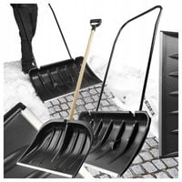 ZGARNIACZ DO ŚNIEGU ŁOPATA ZGARNIACZ DO ŚNIEGU ŁOPATA DO ODŚNIEŻANIA