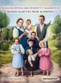 Błogosławieni Męczennicy Z Markowej