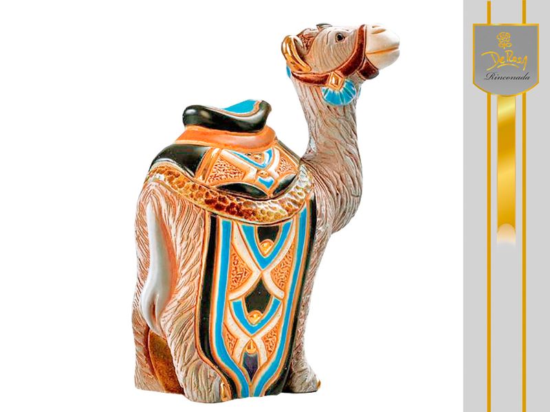 Wielbłąd zdjęcie 1