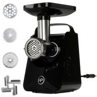 Maszynka do mięsa HP Professional HPM-01C Titan 2300W 3,5kg/min Czarna