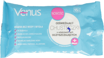 VENUS  15 szt. na Arena.pl