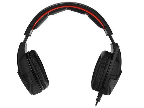 Tracer Słuchawki  GAMEZONE Gladiator na Arena.pl
