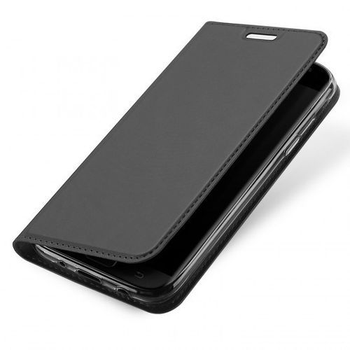 Etui DuxDucis SkinPro Galaxy J3 2017 Gray na Arena.pl
