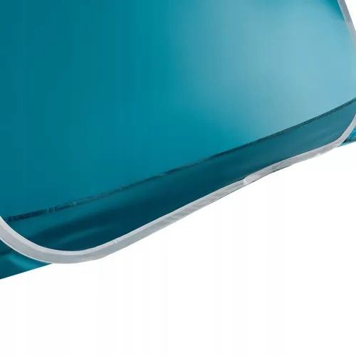 Duży Namiot Plażowy Parawan Samorozkładający na Plażę 150x120cm na Arena.pl