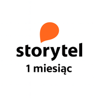 STORYTEL UNLIMITED - 30 DNI