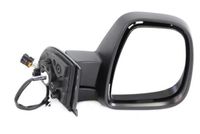 Peugeot Partner 18- Lusterko zewnętrzne prawe