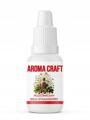 ZESTAW 10 Aromatów Spożywczych Glikolowych Do wybory 10 z 32 smaków na Arena.pl