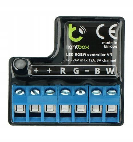 Sterownik Blebox lightBox Bluetooth na Arena.pl