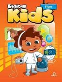 Digital Kids Flyer SB + online Praca zbiorowa