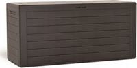 Prosperplast Skrzynia Ogrodowa WoodeBox 280L