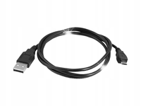 KABEL USB-MICRO USB, 1.2M.