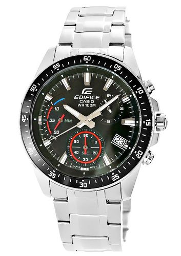 zegarek męski casio edifice efv-540d-1avuef 10 bar na Arena.pl