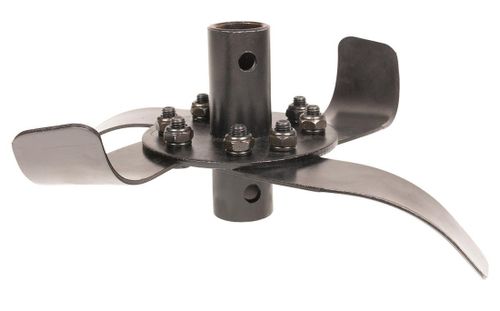 Nóż CEDRUS prawy wewnętrzny kpl. glebogryzarka GL07 040278P na Arena.pl