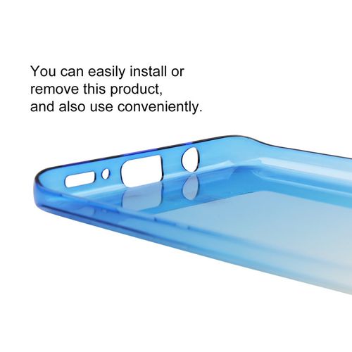 Etui Baseus Glaze Samsung Galaxy S9 Blue na Arena.pl