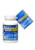 supl.diety penimax (60 pcs) lavetra