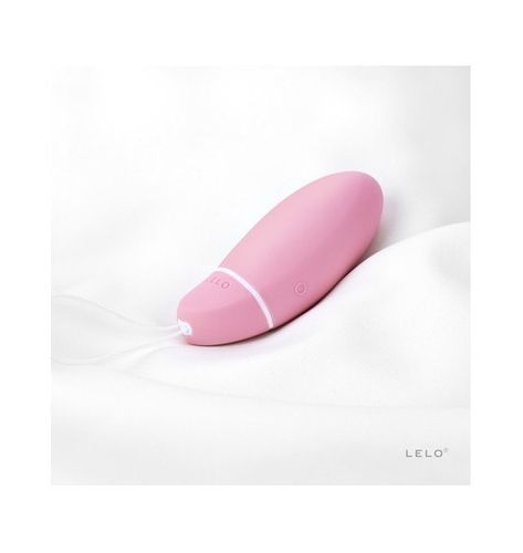 LELO - Luna Smart Bead, różowa na Arena.pl