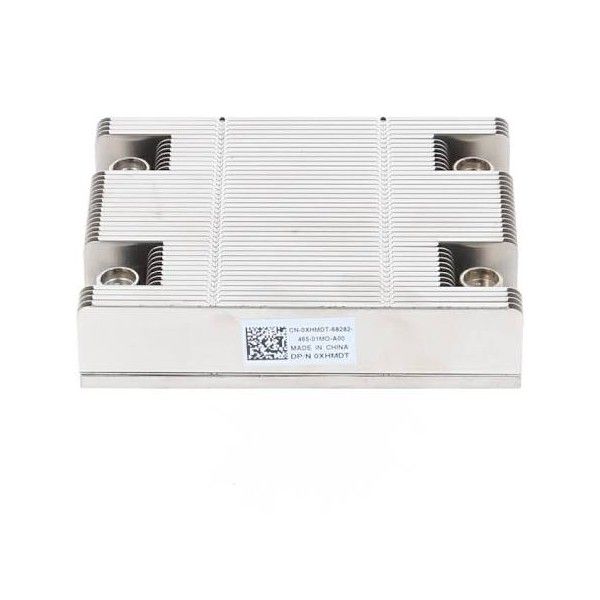 Radiator DELL do R320, R420, R520 - 412-10171 zdjęcie 1