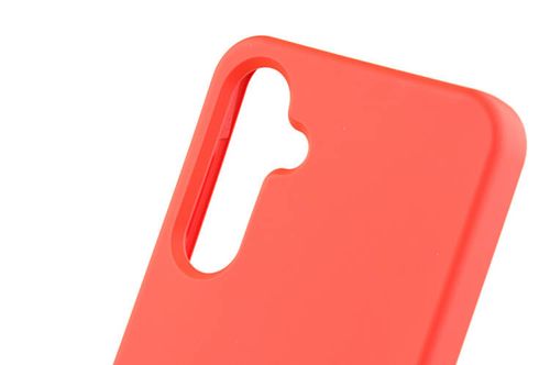 Etui ze sznurkiem RCK do Samsung Galaxy A35 5G czerwony na Arena.pl