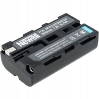 Akumulator do kamery Newell NP-570 2600 mAh 7,2V do Sony